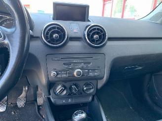 Audi A1 SPORTBACK S-line picture 11