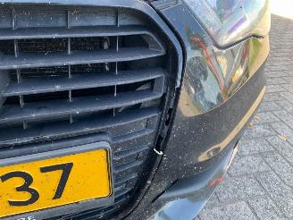 Audi A1 SPORTBACK S-line picture 15