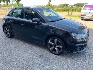 Audi A1 SPORTBACK S-line picture 7