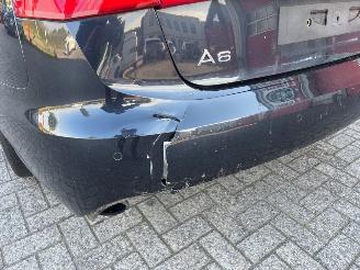 Audi A6 2.8 V6 24V FSI picture 16