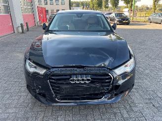 Audi A6 2.8 V6 24V FSI picture 8