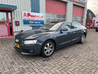 Avarii autoturisme Audi A5 SPORTBACK 2.0 TFSI 2010/9