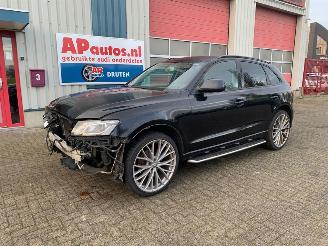 Audi Q5 2.0 TFSI S-LINE AUTOMAAT picture 1