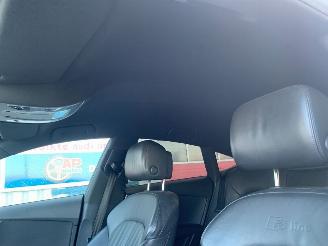 Audi A7 SPORTBACK 3.0 V6 TFSI QUATTRO picture 13