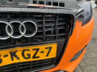 Audi S3 S3 2.0 T FSI 310pk picture 19