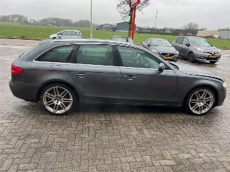 Audi A4 Avant 1.8 TFSI AVANT AUTOMAAT picture 6