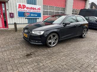 Audi A3 1.4 TFSI 122PK picture 1