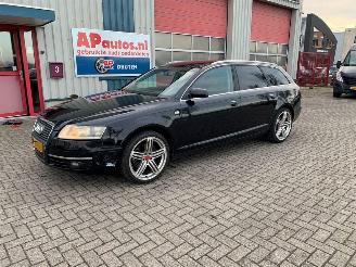 Audi A6 2.4 V6 177pk AUTOMAAT picture 1