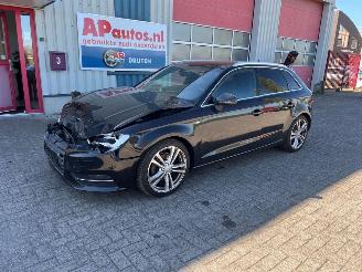 Audi A3 SPORTBACK 1.6 TDI picture 1