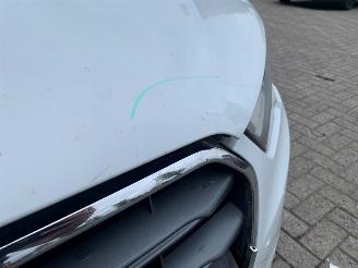 Audi A3 SPORTBACK 1.2 TFSI picture 20