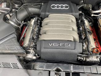 Audi A4 A4 B8 SEDAN 3.2 FSI QUATTRO 265pk picture 15