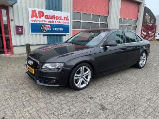 skadebil auto Audi A4 A4 B8 SEDAN 3.2 FSI QUATTRO 265pk 2007/10