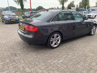 Audi A4 A4 B8 SEDAN 3.2 FSI QUATTRO 265pk picture 5