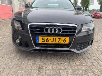 Audi A4 A4 B8 SEDAN 3.2 FSI QUATTRO 265pk picture 8