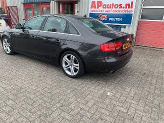 Audi A4 A4 B8 SEDAN 3.2 FSI QUATTRO 265pk picture 3