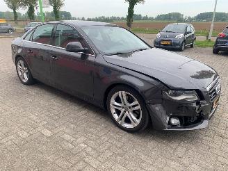 Audi A4 A4 B8 SEDAN 3.2 FSI QUATTRO 265pk picture 7