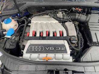 Audi A3 3.2 V6 QUATTRO DSG picture 17