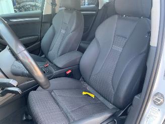 Audi A3 LIMOUSINE 1.4 140pk picture 11