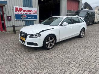 škoda osobní automobily Audi A4 Avant 1.8 TFSI AUTOMAAT 2009/3