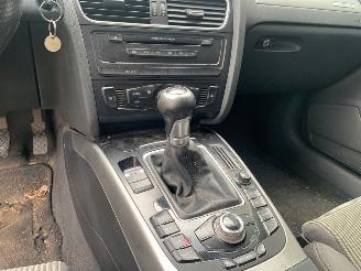 Audi A4 Avant 2.0 TFSI QUATTRO picture 13