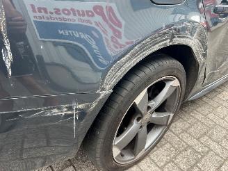 Audi A4 2.0 TFSI 179pk picture 24