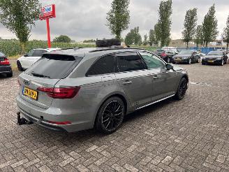Audi A4 Avant 1.4 TFSI S-LINE picture 5