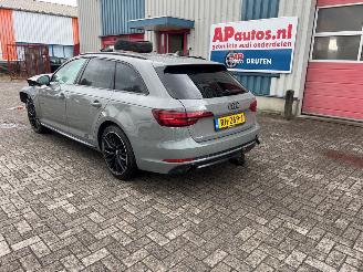 Audi A4 Avant 1.4 TFSI S-LINE picture 3