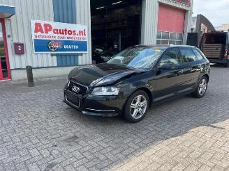 Audi A3 A3 Sportback (8PA), Hatchback 5-drs, 2004 / 2013 1.2 TFSI picture 1