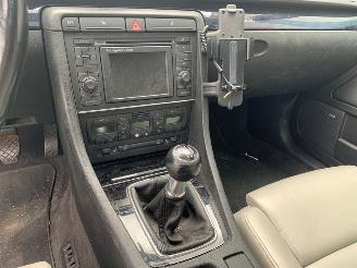 Audi S4 4.2 V8 40V 344pk picture 12