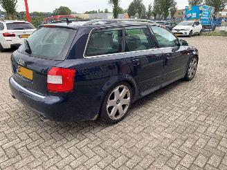 Audi S4 4.2 V8 40V 344pk picture 5