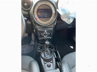 Mini Countryman Countryman (R60), SUV, 2010 / 2016 2.0 Cooper D 16V Autom. picture 8