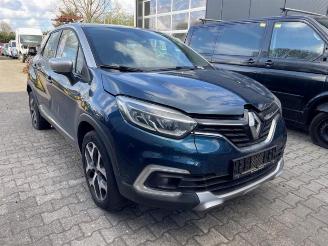 Renault Captur Captur (2R), SUV, 2013 0.9 Energy TCE 12V picture 1