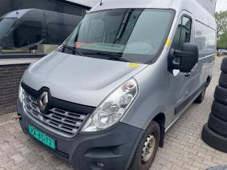 Renault Master Master III (FV), Van, 2010 2.3 dCi 145 16V FWD picture 1