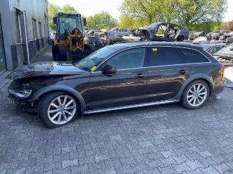 Audi A6 A6 Allroad Quattro (C7), Combi, 2012 / 2018 3.0 TDI V6 24V picture 1