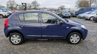 Dacia Sandero 1.4 MPI picture 4