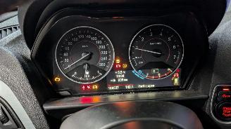 BMW 1-serie 116i M-Sport picture 17