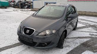 Vrakbiler auto Seat Altea xl 1.9 2008/3