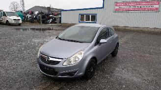 Auto da rottamare Opel Corsa M24 2009/11