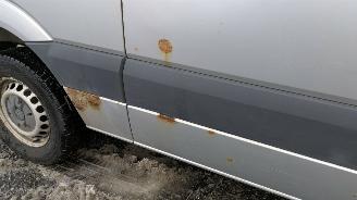 Volkswagen Crafter 2.5 TDI picture 15