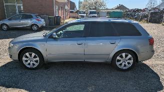 Audi A4 Y7G picture 10