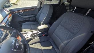 Audi A4 Y7G picture 12