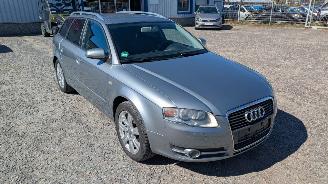 Audi A4 Y7G picture 3