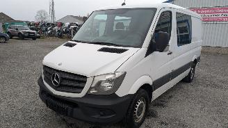 Mercedes Sprinter 906 Automatik 316 CDI picture 1