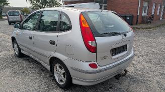 Nissan Almera 1.8 picture 7