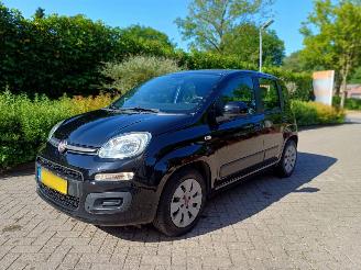 Unfallwagen Fiat Panda 0.9 TwinAir Edizione Cool 2015/4