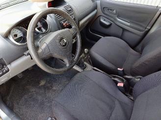 Suzuki Ignis 1.3-16V GLS picture 6