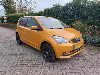 Avarii autoturisme Seat Mii 1.0 Chill Out  5drs airco 2013/8