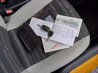 Seat Mii 1.0 Chill Out  5drs airco picture 6