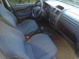 Suzuki Wagon-R+ 1.3 GLX automaat & airco picture 6