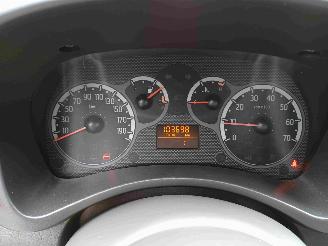 Fiat Panda 1.2 Climbing 4x4 picture 10